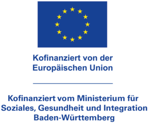 Kofinanziert von der Europäischen Union Logo