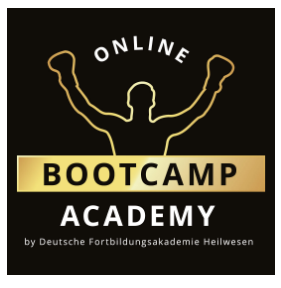 Online Bootcamp Academy Logo