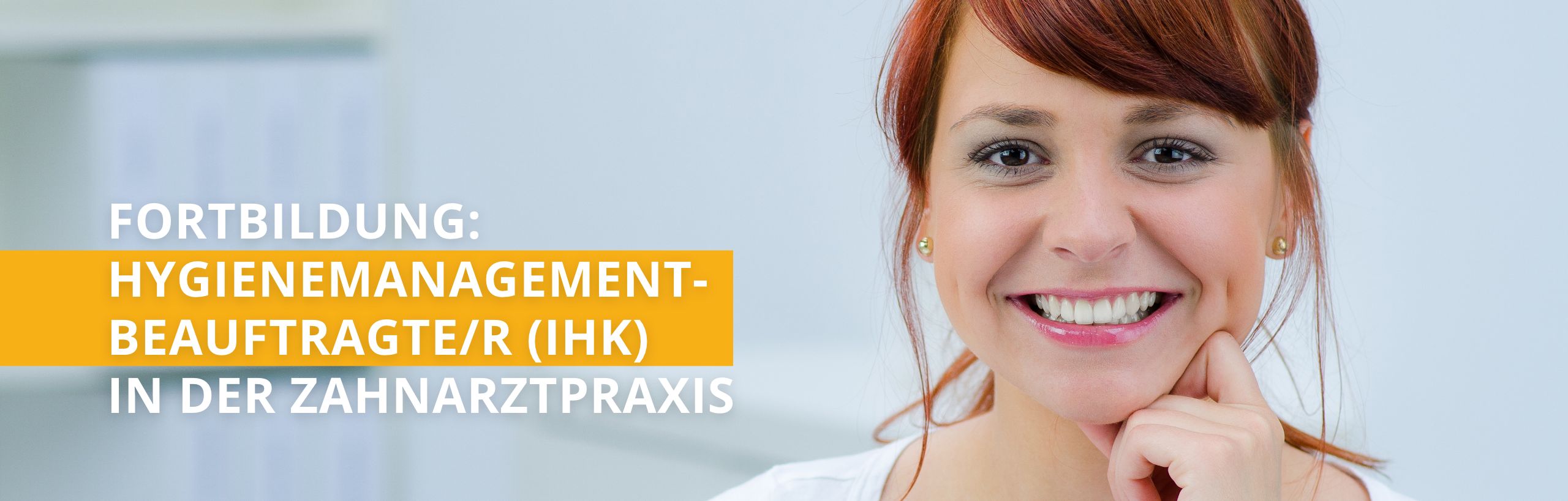 Hygienemanagementbauftragter Header
